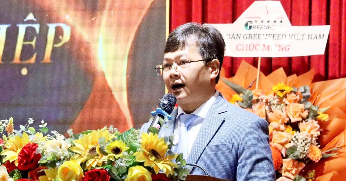 Sinh viên ngành chăn nuôi thú y: Nên chủ động sớm để nắm bắt cơ hội lớn