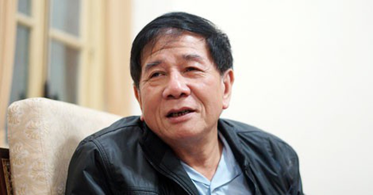 Nhà văn Đỗ Kim Cuông qua đời