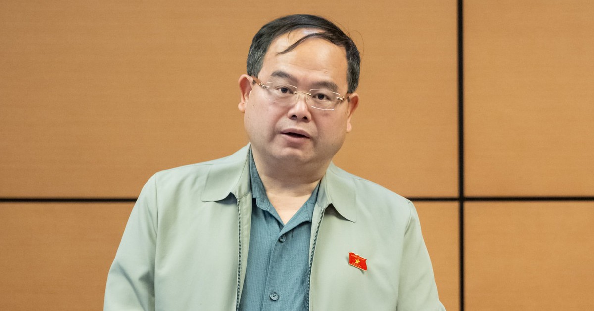 Một vụ lừa đảo tiền gửi trực tuyến mất vài nghìn tỉ, Bí thư tỉnh hỏi bảo vệ người gửi tiền ra sao?