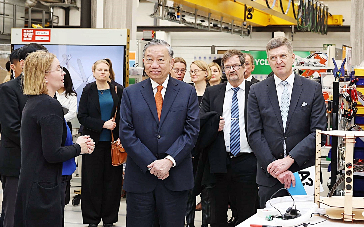 Việt Nam thủy chung, sắt son với bạn bè truyền thống