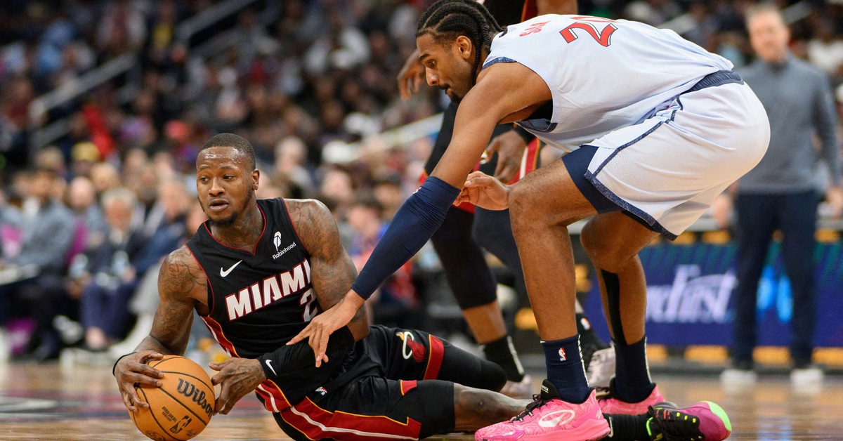 Rúng động: Cầu thủ và HLV ở NBA bị FBI bắt giữ vì cờ bạc bất hợp pháp do mafia hậu thuẫn