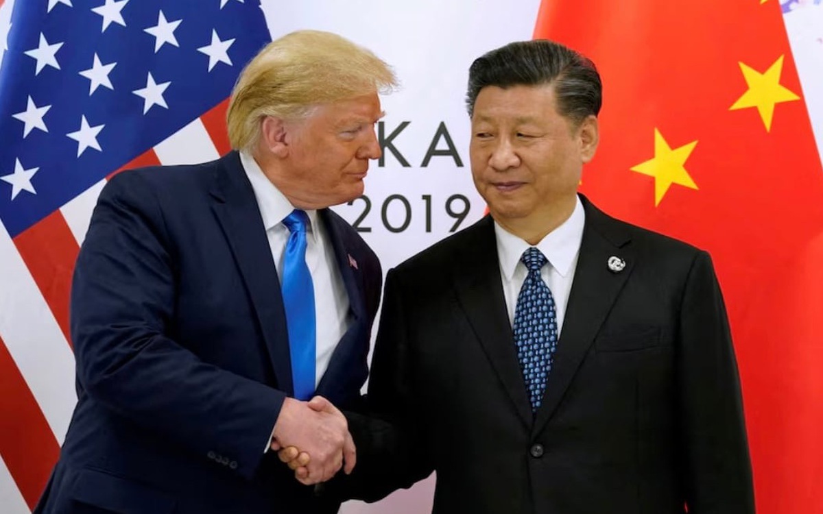 Tin tức thế giới 24-10: Ông Trump gặp ông Tập sáng 30-10; Ukraine nhận 1.000 thi thể binh sĩ từ Nga