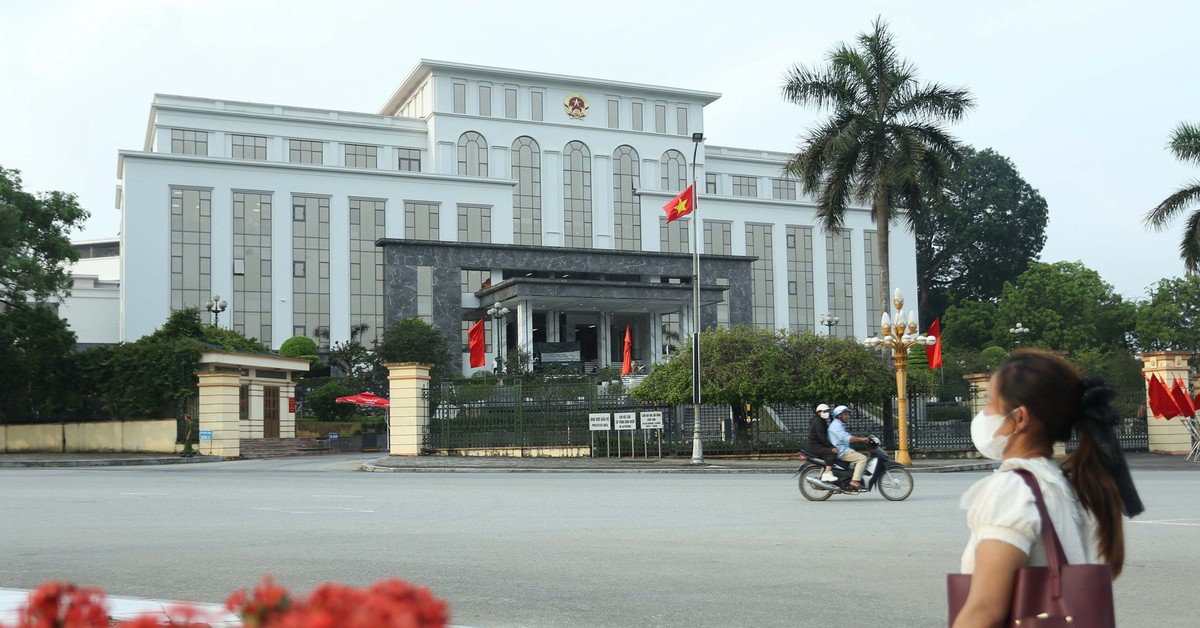 Giao công an điều tra việc giả mạo văn bản chỉ đạo của UBND tỉnh Lào Cai