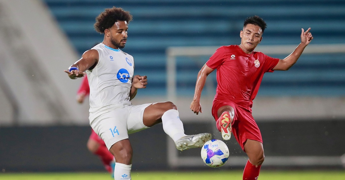 Xuân Son, Hoàng Hên có thể lên tuyển Việt Nam trong tháng 11