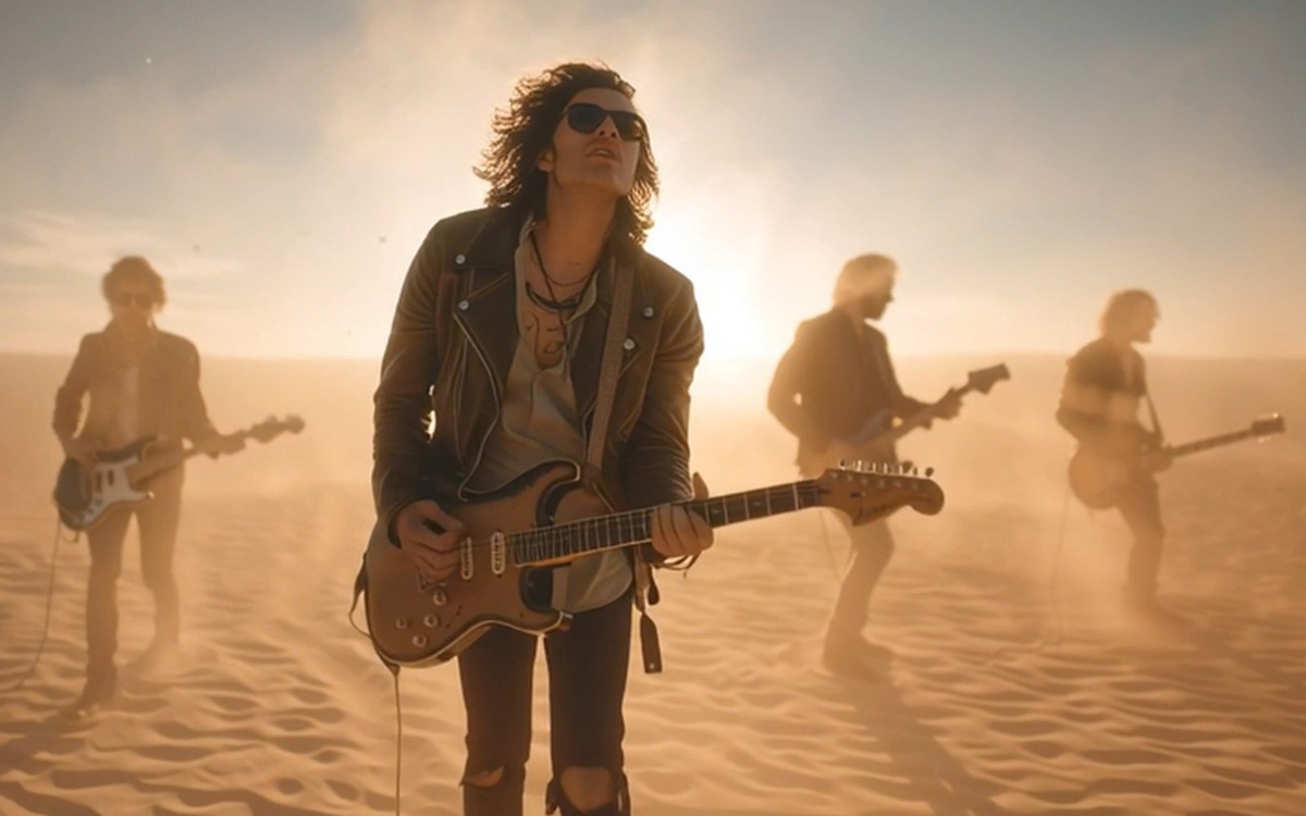 Nhạc Việt AI: Hoàn hảo về âm thanh, tranh cãi về cảm xúc?