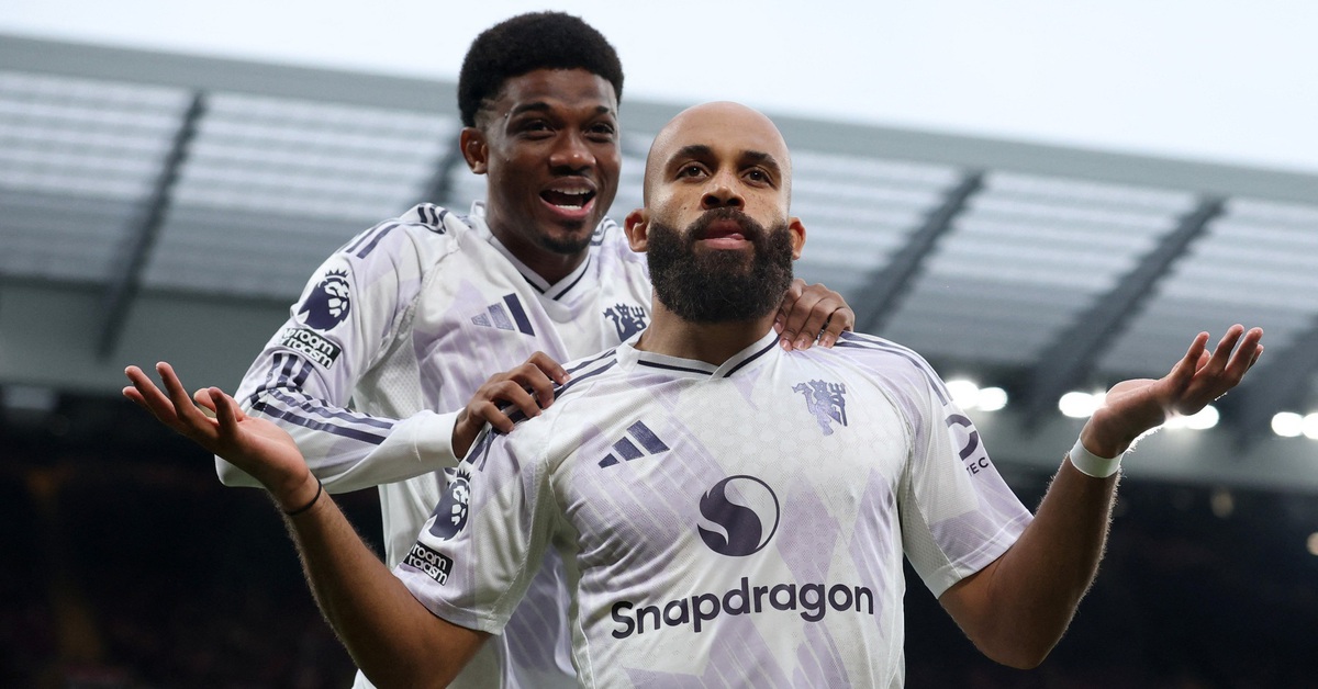 Lịch trực tiếp bóng đá châu Âu: Man United gặp Brighton, Napoli đấu Inter Milan