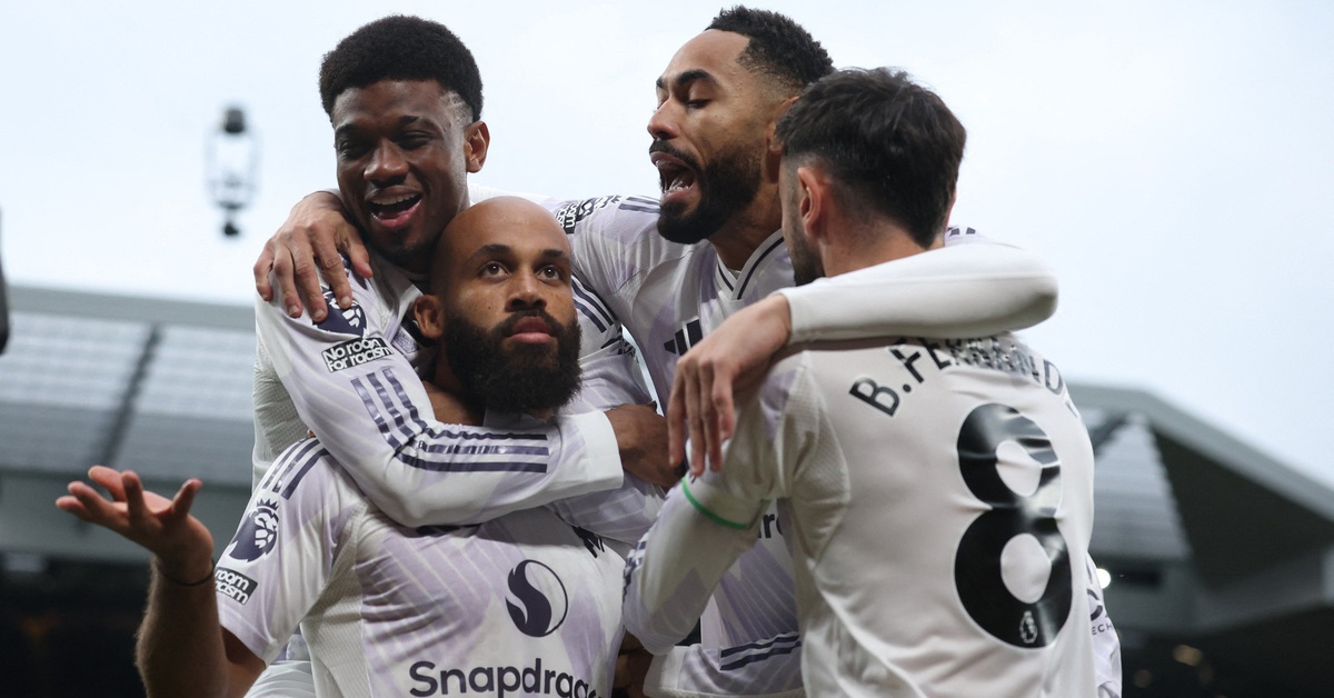 Siêu máy tính dự đoán vòng 9 Premier League như thế nào?