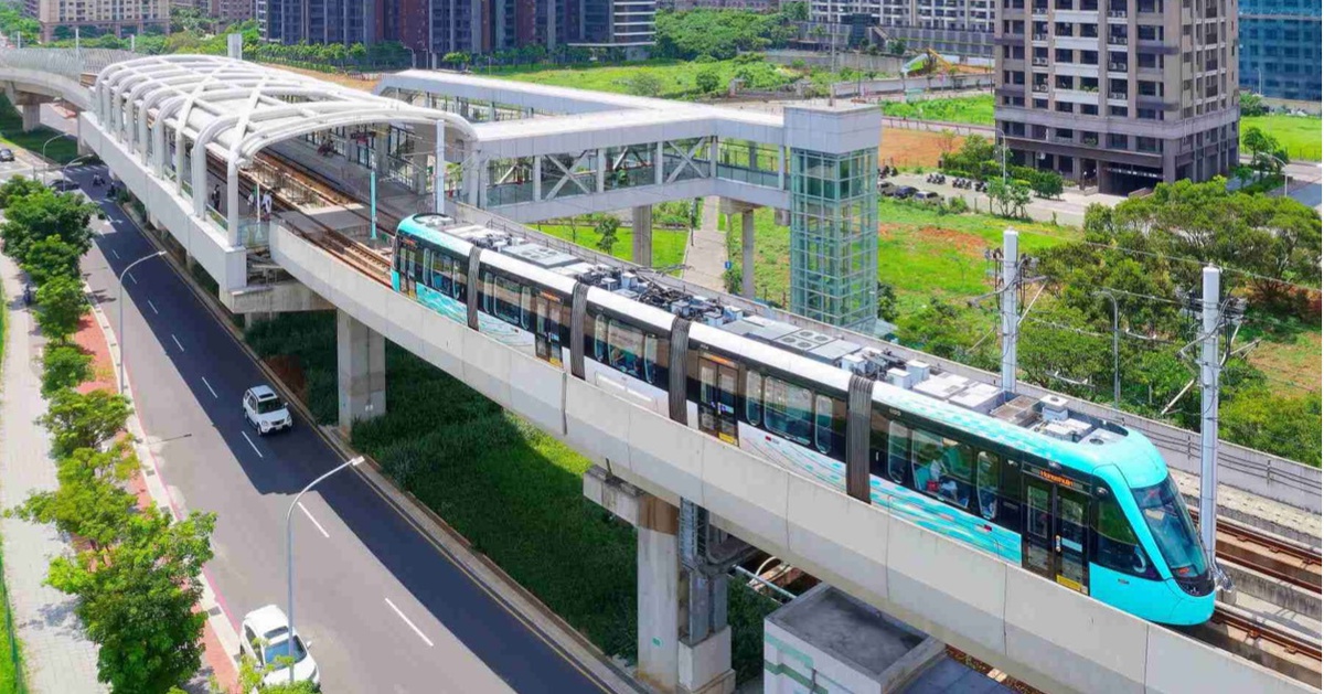 Đà Nẵng ưu tiên làm tuyến đường sắt đô thị nối từ sân bay với Hội An