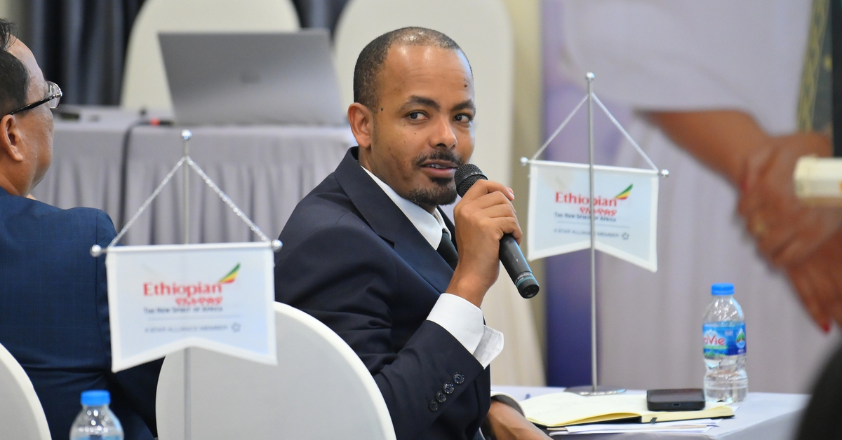 Hãng bay lớn nhất châu Phi muốn đón nhiều khách Việt Nam