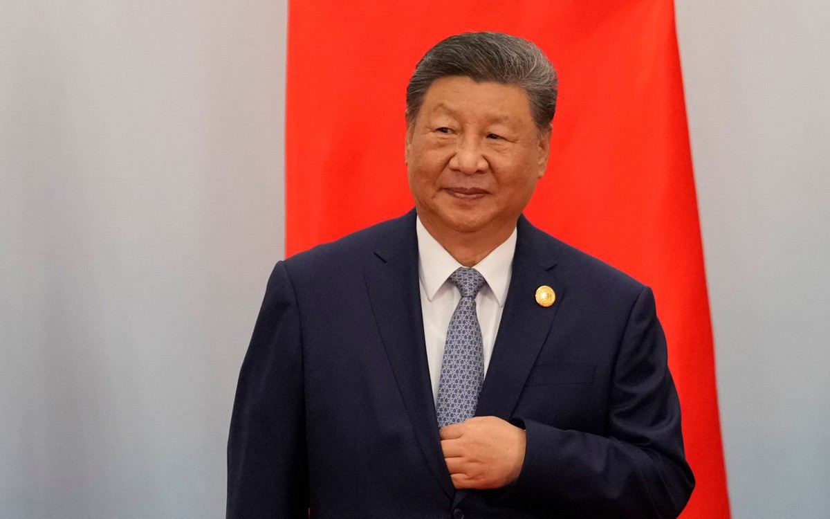 Ông Tập sẽ dự họp APEC, Hàn Quốc cập nhật khả năng diễn ra cuộc gặp Trump - Kim