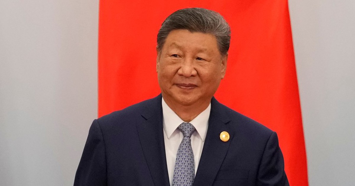 Ông Tập sẽ dự họp APEC, Hàn Quốc cập nhật khả năng diễn ra cuộc gặp Trump - Kim