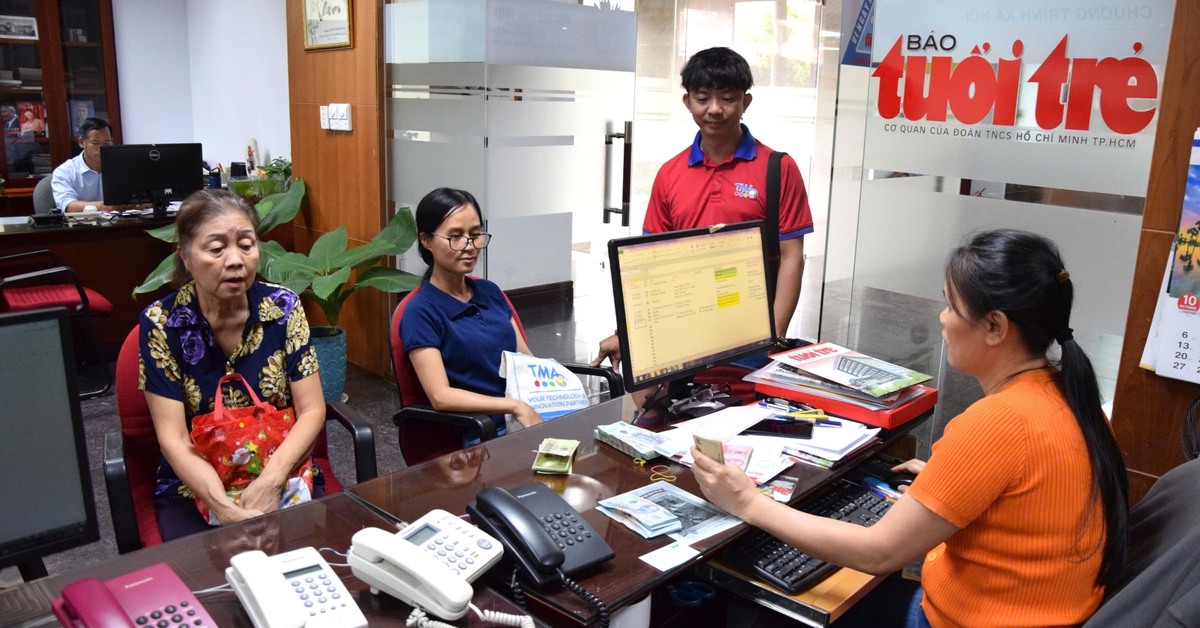 Bạn đọc ủng hộ mô hình truyền thông đa phương tiện địa phương để giữ tờ báo có thương hiệu