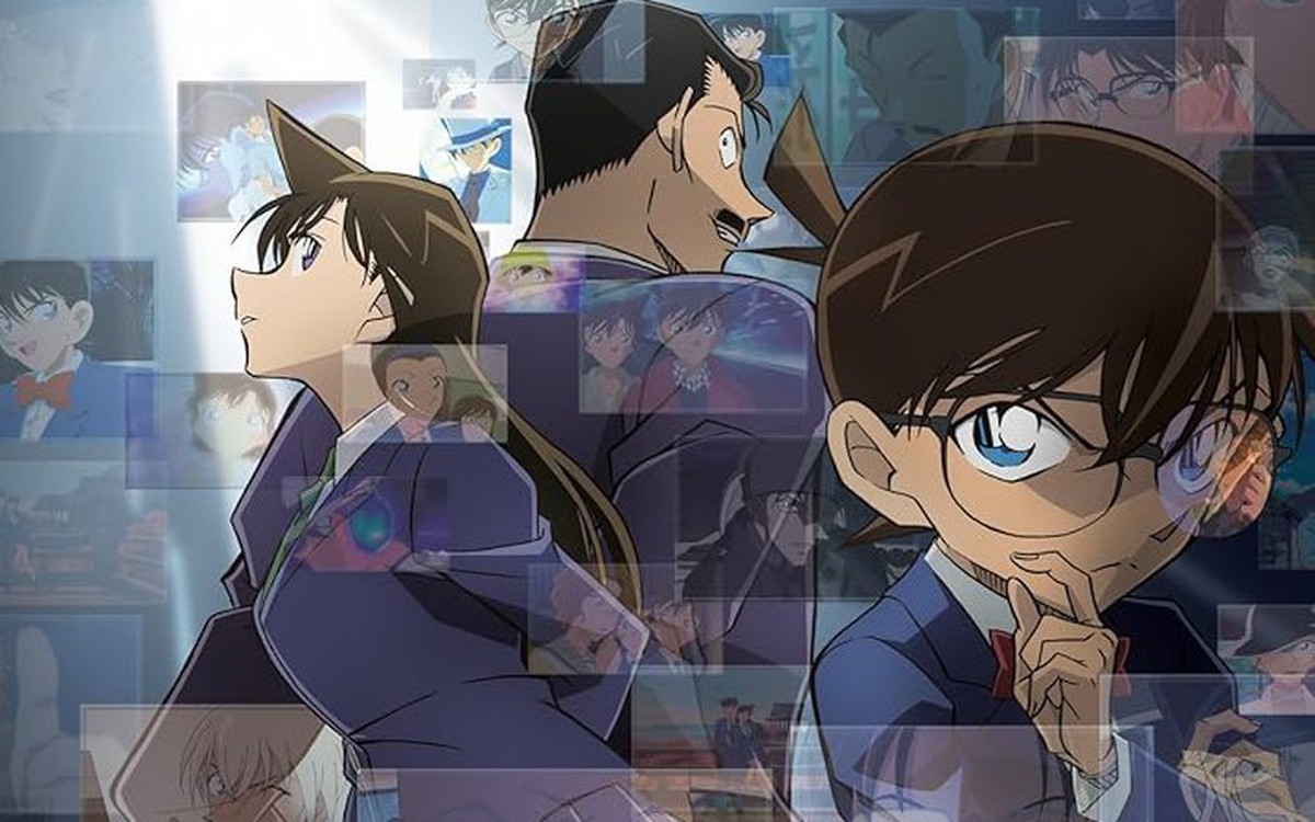 Tại sao Conan vẫn 'vô danh' tại phương Tây?