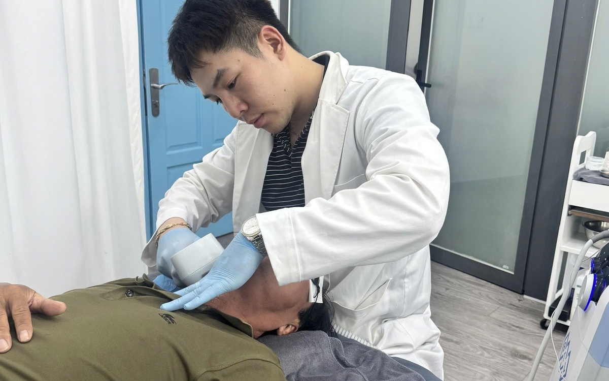 Bắt nhóm nhân viên phòng khám AC International giả danh bác sĩ thẩm mỹ để lừa bệnh nhân