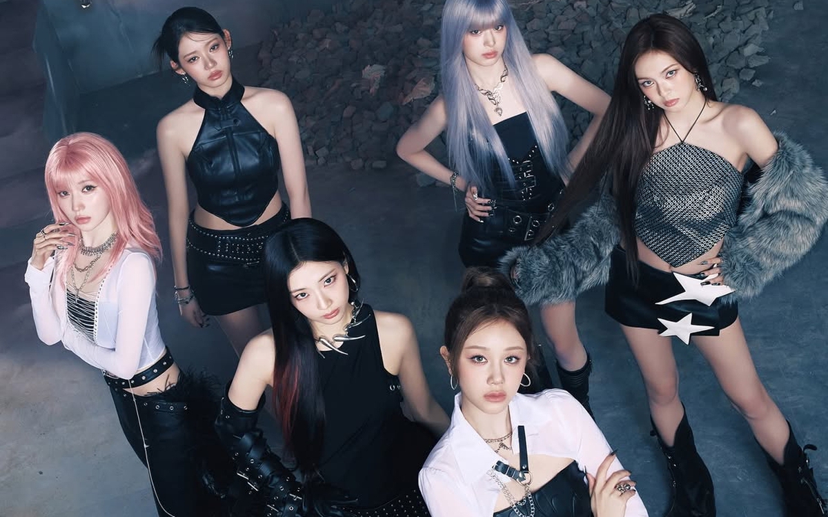 BabyMonster vừa làm một việc mà BlackPink không làm được