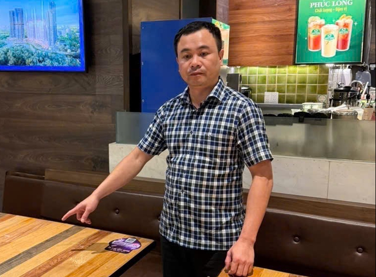 Người môi giới hối lộ cho Ngân 98 và Lương Bằng Quang là ai?