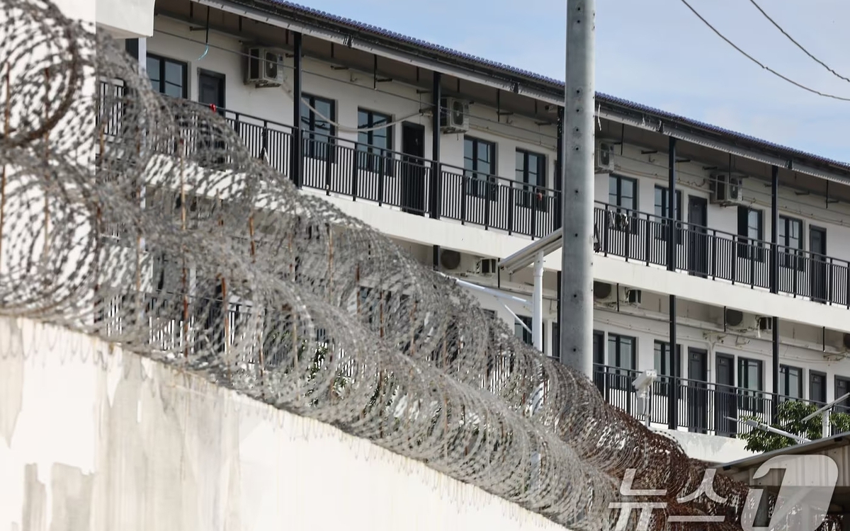 Có người Hàn Quốc trong vụ bỏ trốn khỏi 'thánh địa lừa đảo' ở Myanmar