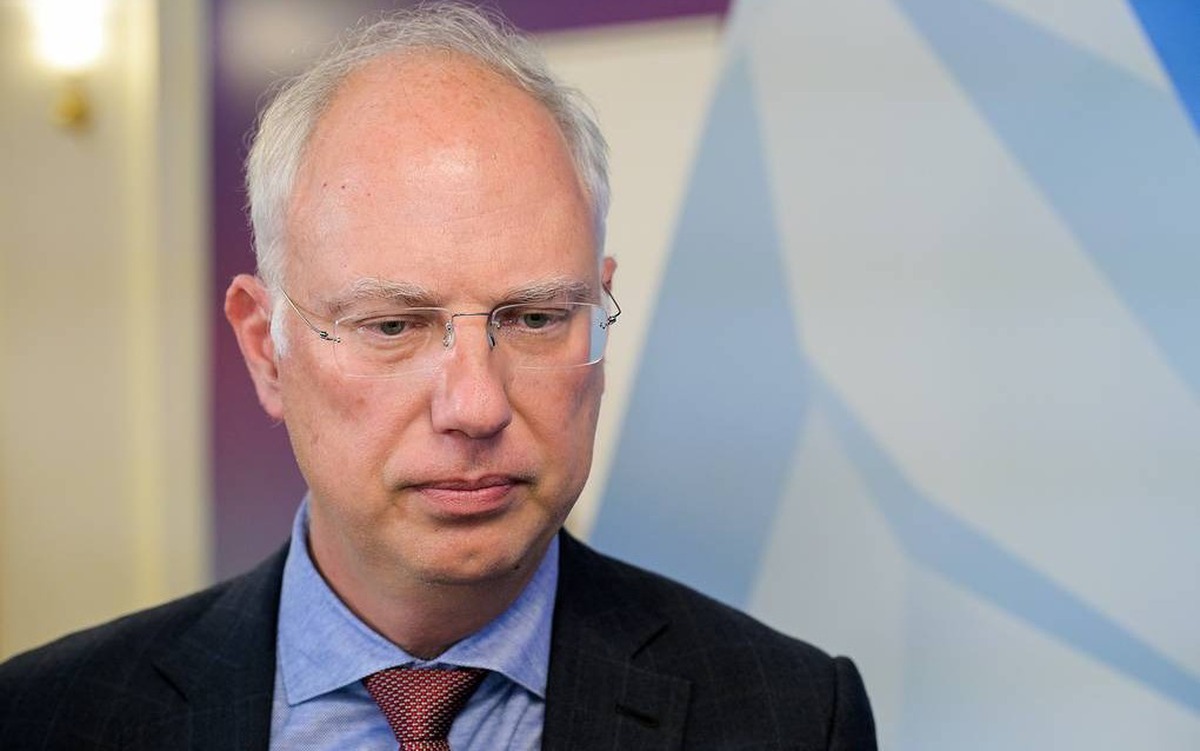 CNN: Đặc phái viên kinh tế Nga đến Mỹ sau lệnh trừng phạt của ông Trump