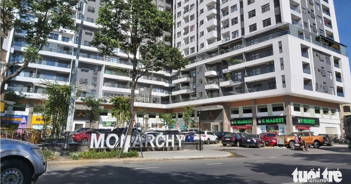 Công ty Phát triển Nhà Đà Nẵng lãi tăng vọt nhờ chốt lời cổ phiếu Vinhomes