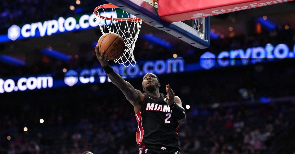 Cựu phó tướng mafia: 'Thể thao và NBA đã bị thao túng từ lâu'