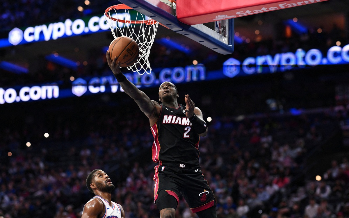 Cựu phó tướng mafia: 'Thể thao và NBA đã bị thao túng từ lâu'