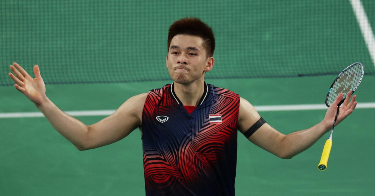 Thái Lan đặt mục tiêu 'khủng' cho SEA Games 33