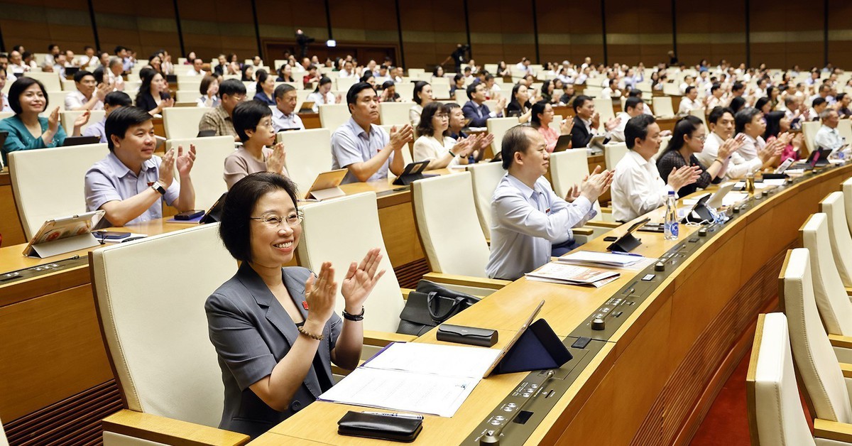 Tin tức sáng 25-10: Sáng nay, Quốc hội xem xét bầu, phê chuẩn bổ nhiệm nhiều nhân sự cấp cao