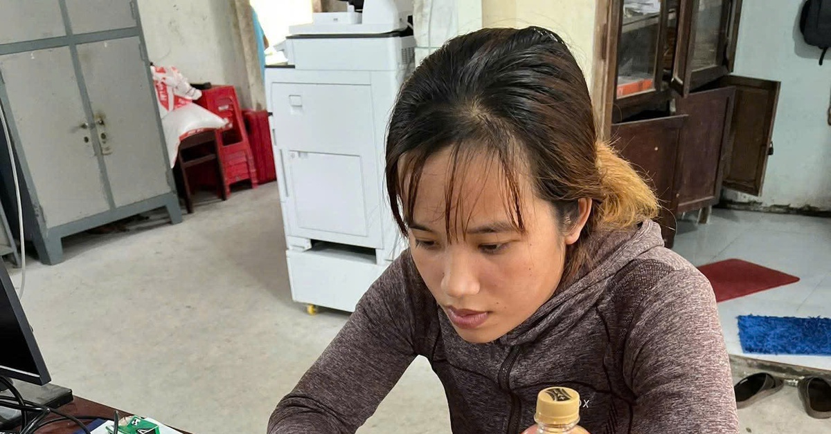 Người phụ nữ quật ngã cụ ông 89 tuổi để cướp điện thoại và 9 nhẫn vàng