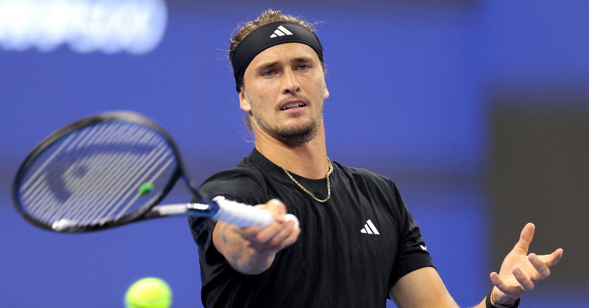 Chốt 4/8 cái tên góp mặt ở ATP Finals 2025