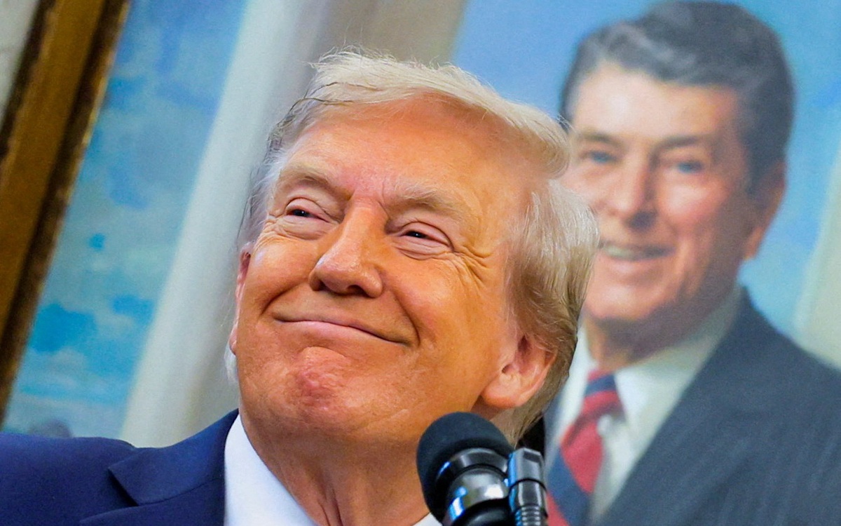 Ông Trump hủy quy định khí thải thời ông Biden, nới lỏng cho ngành khoáng sản Mỹ