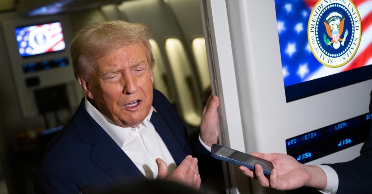 Chính quyền ông Trump đã 'thủ sẵn' các biện pháp mới trừng phạt Nga?