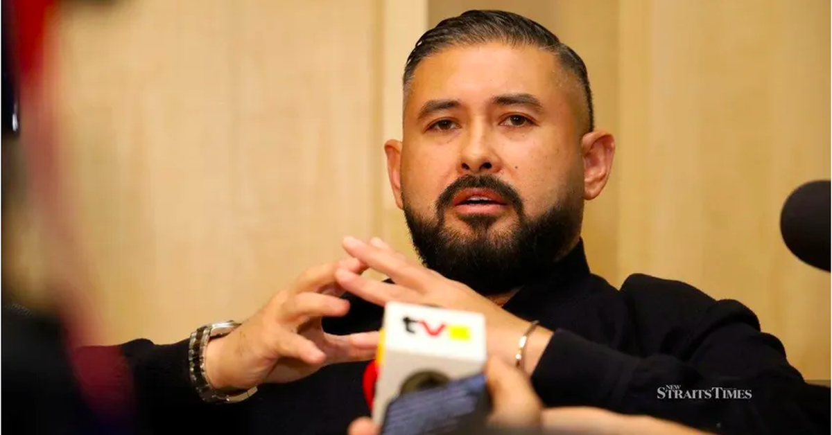 Hoàng thân Malaysia lên tiếng về vụ bê bối nhập tịch của đội tuyển quốc gia