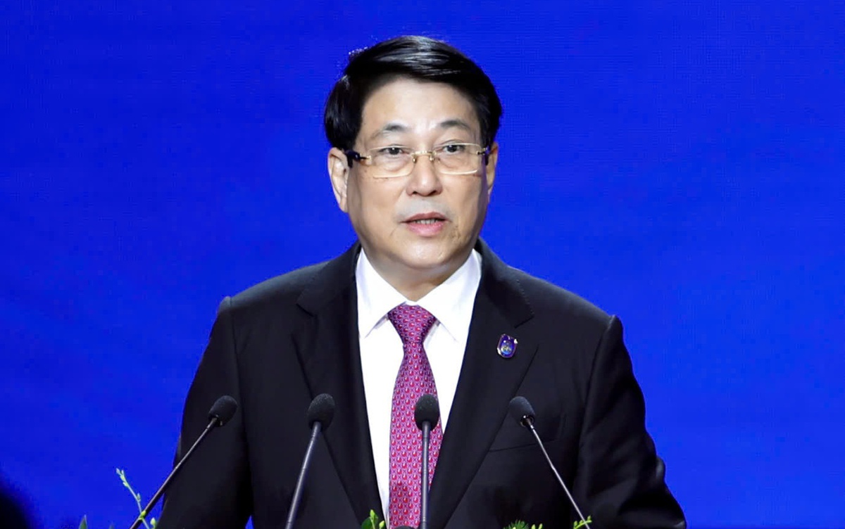 Chủ tịch nước Lương Cường: Công ước Hà Nội là khởi đầu lịch sử