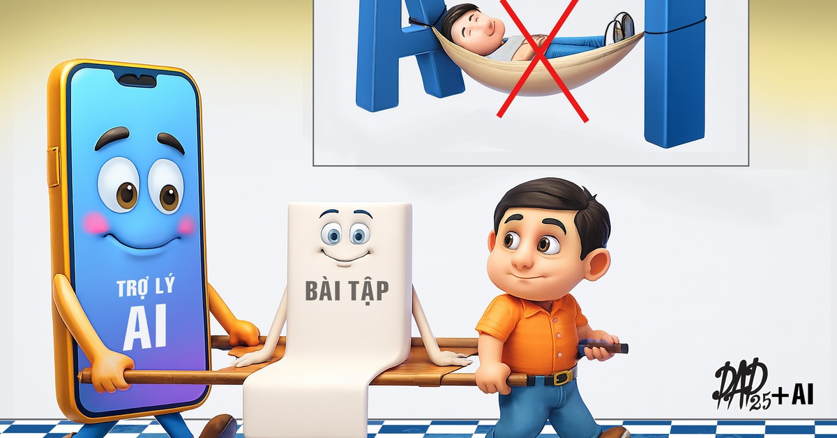 Ứng dụng AI trong dạy học ra sao? - Kỳ 2: Hiểu AI để quản học trò