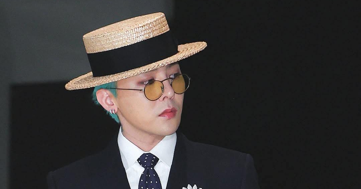 Phim concert của G-DRAGON đổ bộ rạp Việt, gây sốt vì setlist 'trong mơ'