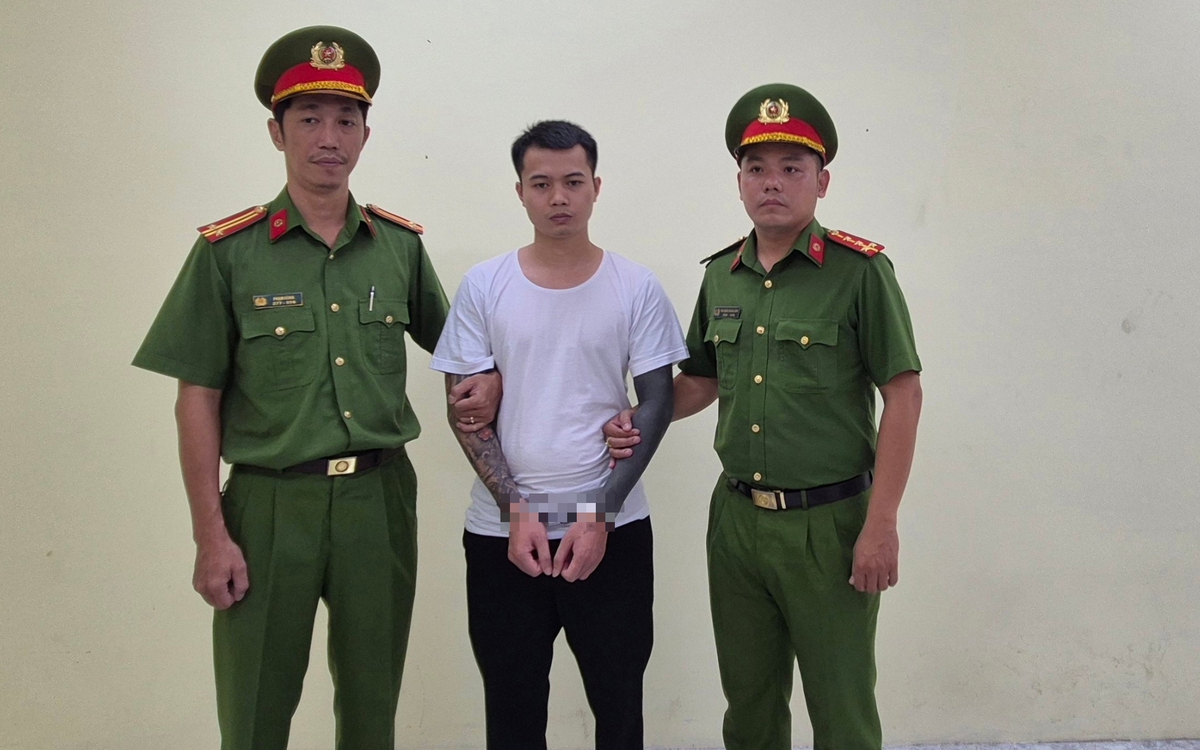 Bắt TikToker Tàng Keng Ông Trùm đăng clip xúc phạm người miền Nam, gây chia rẽ vùng miền