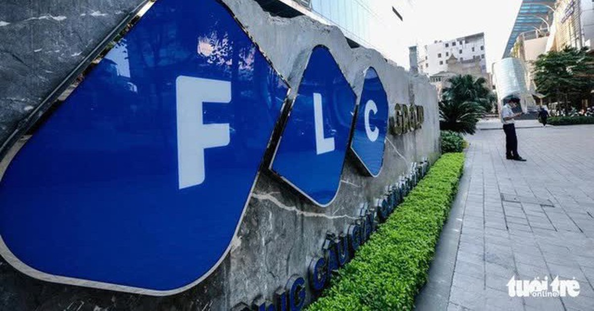 Đại hội bất thường FLC: Thêm 2 sếp từ chức, sắp bàn xử lý các vấn đề tồn tại