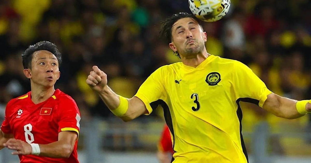 Hoàng thân 'quyền lực': Liên đoàn Bóng đá Việt Nam không phải là 'người khiếu nại' Malaysia