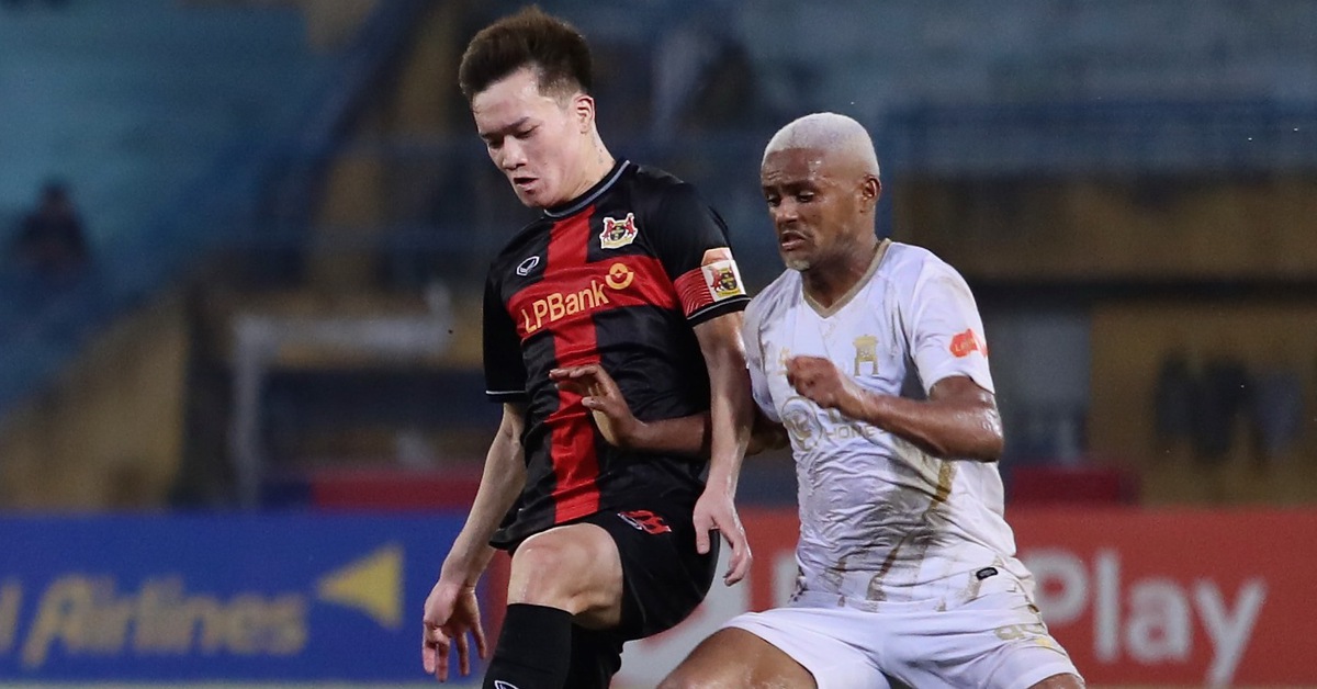 Vòng 8 V-League 2025-2026: Làm sao cản bước Ninh Bình?