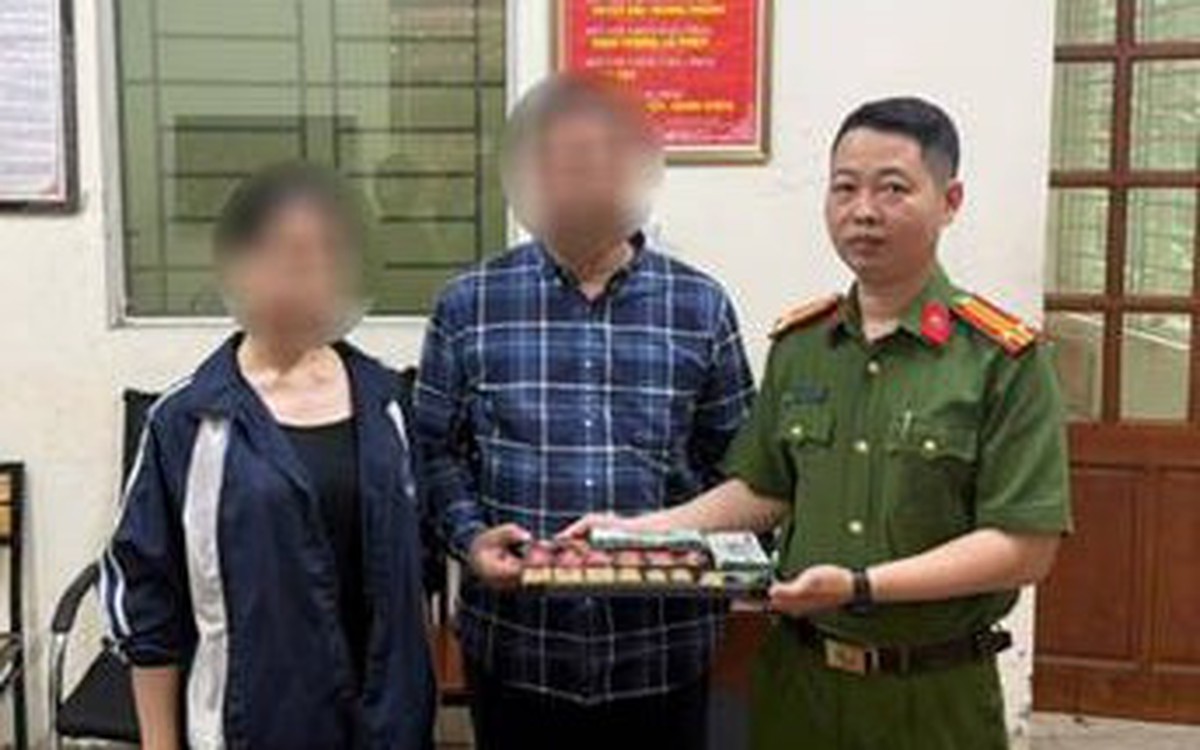 Cô gái 18 tuổi bị 'công an dỏm' ép phá két sắt lấy 18 chỉ vàng, hơn 130 triệu đồng của gia đình