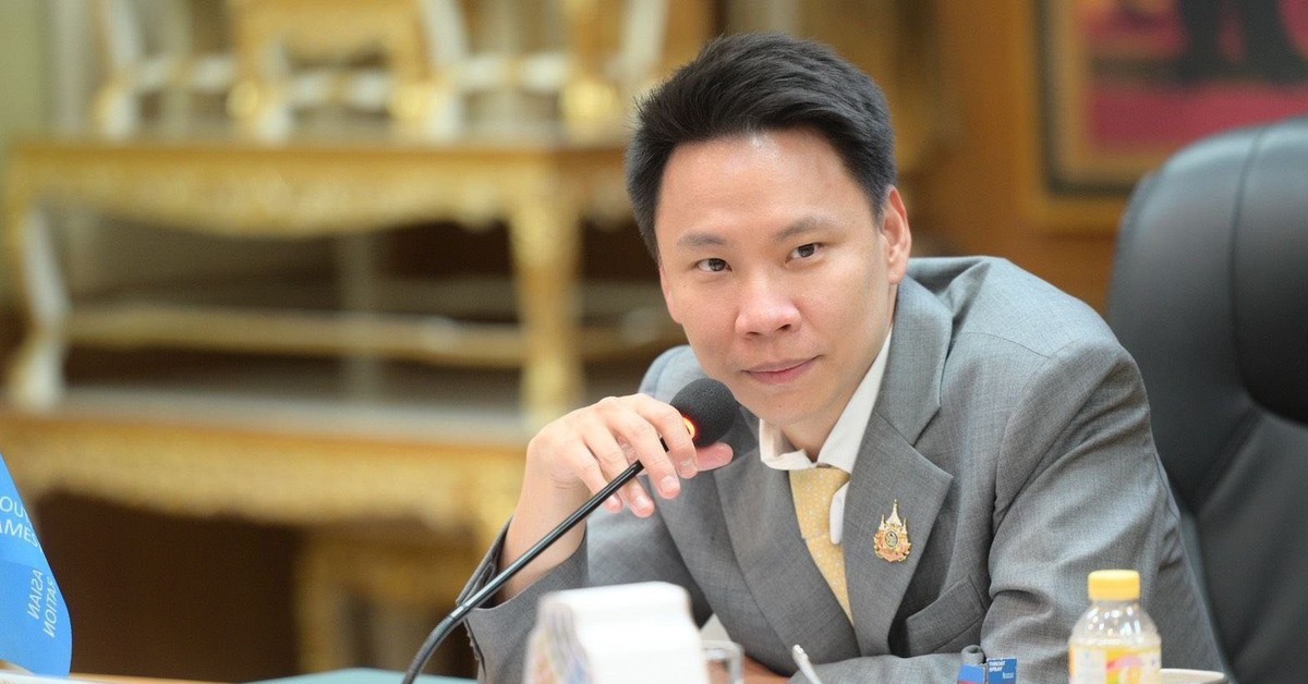 SEA Games 33 không hoãn, chỉ điều chỉnh sau khi Vương thái hậu Thái Lan qua đời