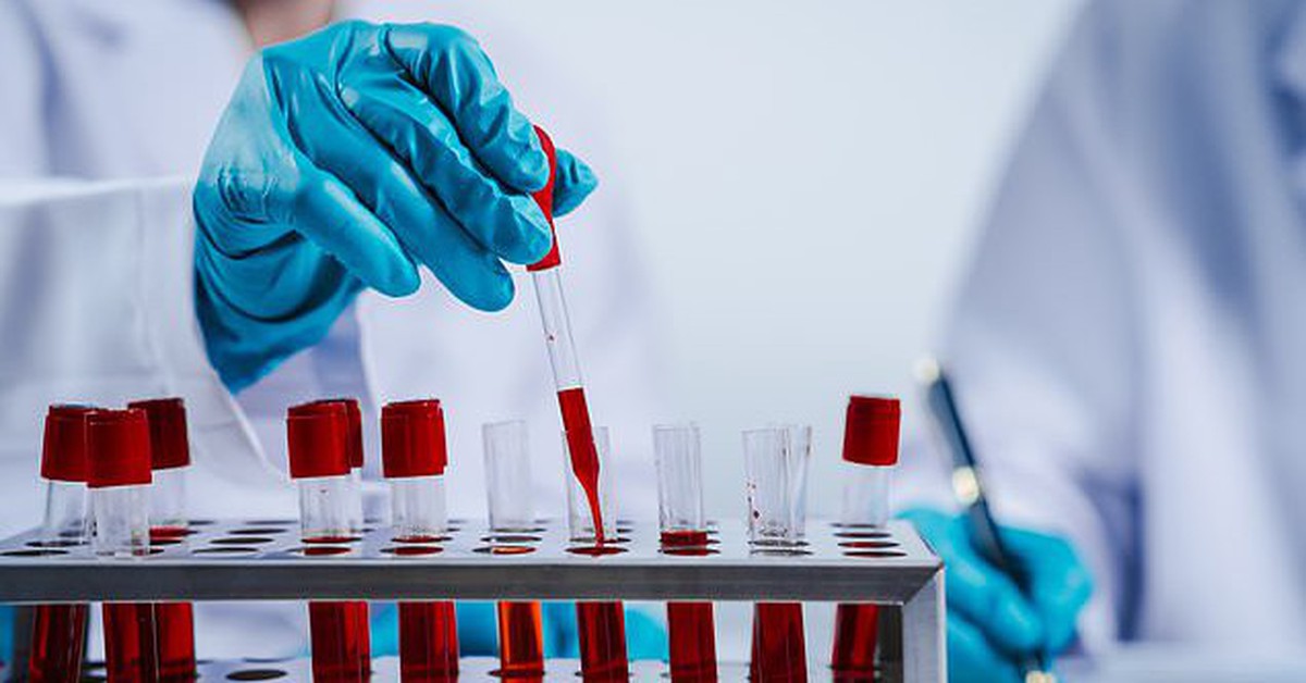 Bốn xét nghiệm nên thực hiện sau tuổi 40 để sống khỏe mạnh hơn