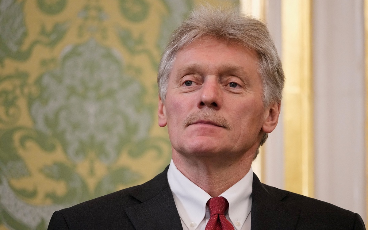 Điện Kremlin: 'Nói cuộc gặp giữa hai ông Putin - Trump bị hủy là sai lầm'