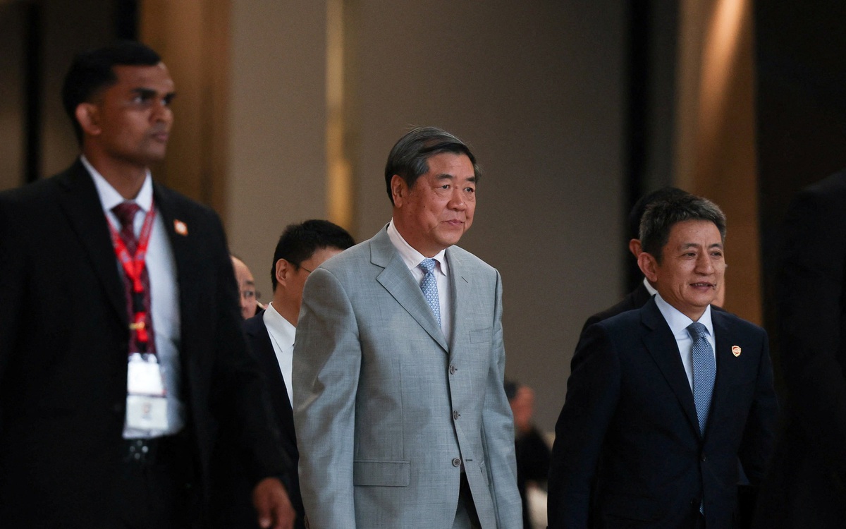 Trung Quốc và Mỹ đạt đồng thuận sơ bộ trong đàm phán thương mại