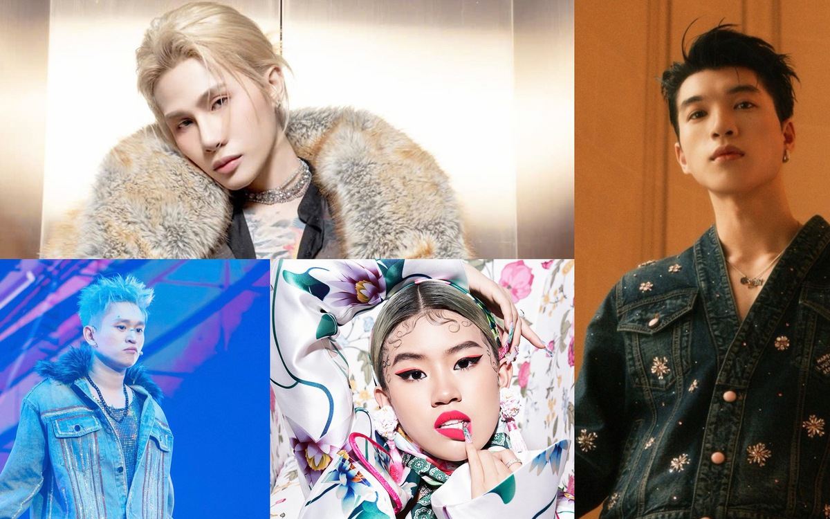 Ca từ của Jack, Hieuthuhai, Pháo có biểu hiện lệch chuẩn: Phải định hướng, chấn chỉnh lại và xử lý