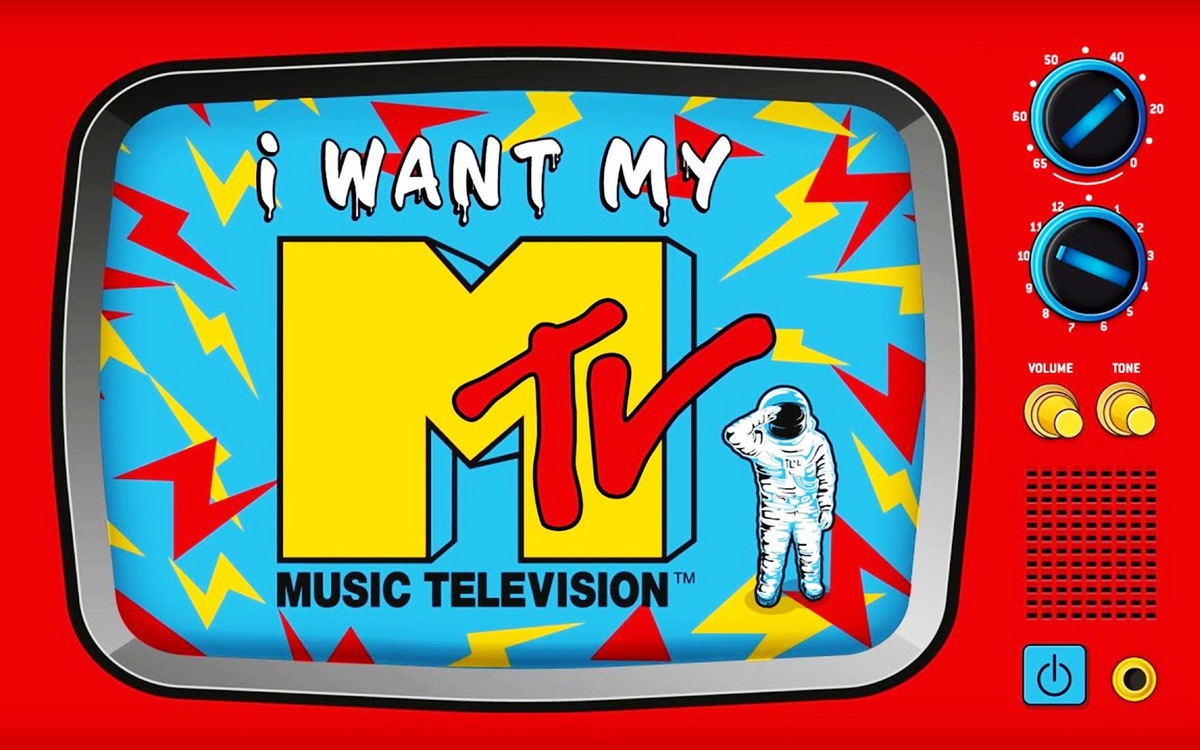 Tôi muốn MTV
