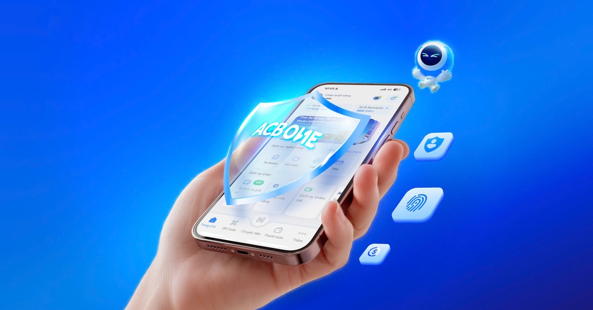 Ngân hàng kịp thời ngăn chặn lừa đảo giúp doanh nghiệp