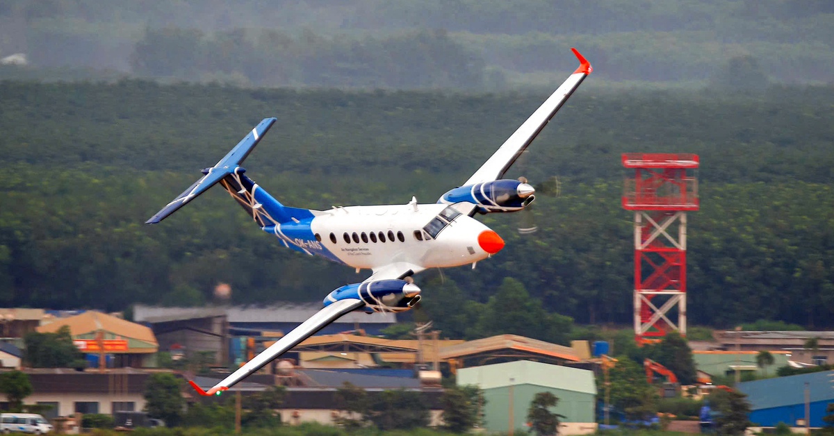 Hệ thống giám sát hàng không ở sân bay Long Thành đáp ứng các yêu cầu kỹ thuật của ICAO