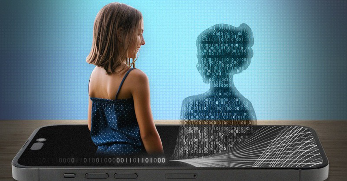 Chuyên gia báo động tình trạng người trẻ "phải lòng" chatbot AI