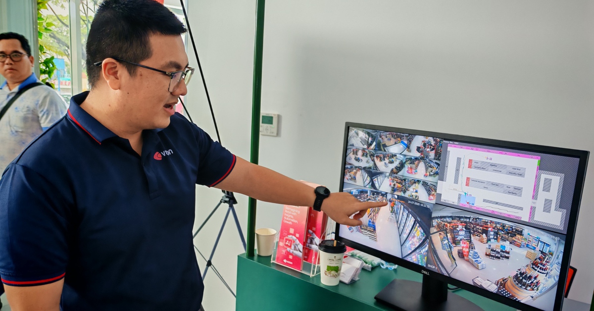 Ba start-up Việt và cuộc đua đưa trí tuệ nhân tạo nhân văn, an toàn ra thế giới
